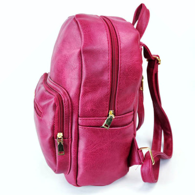 Zaino Donna Ecopelle Art. W-3